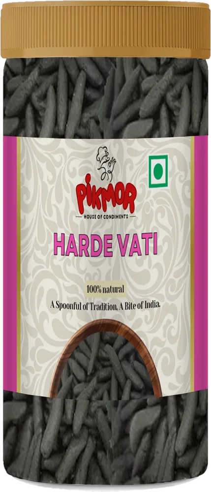 Harde Vati jar
