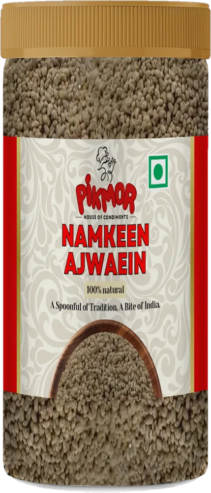 Namkeen Ajwain jar